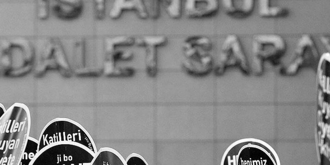 “Hukuk sisteminin tüm ‘derin suçlarının’ üstü örtüldü”