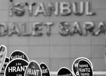 “Hukuk sisteminin tüm ‘derin suçlarının’ üstü örtüldü”