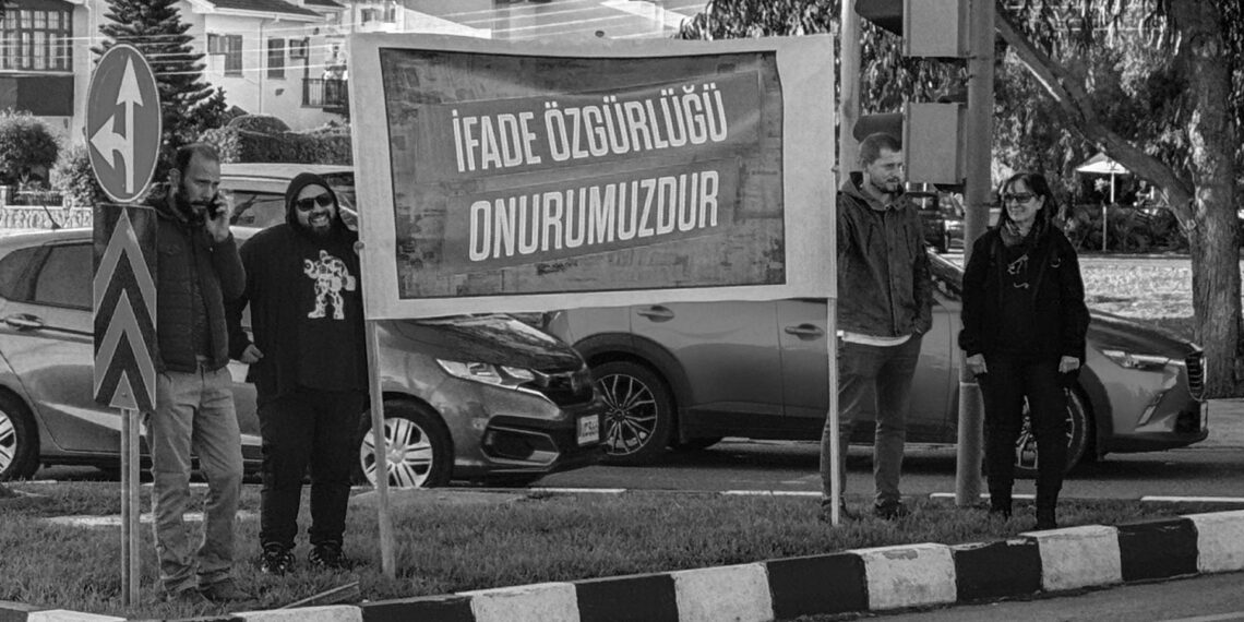 Bağımsızlık Yolu: İfade özgürlüğü yargılanıyor, susmayacağız!