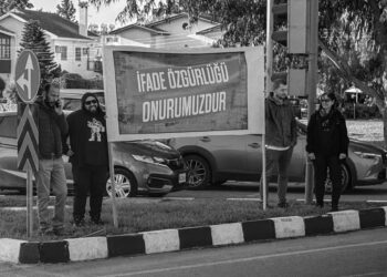 Bağımsızlık Yolu: İfade özgürlüğü yargılanıyor, susmayacağız!