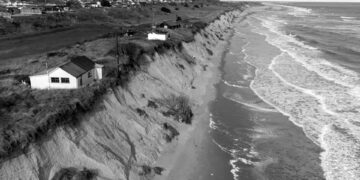 Birleşik Krallık hükümetine ‘yetersiz iklim adaptasyonu’ nedeniyle dava açıldı