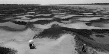 Ekim ayı sıcaklıkları rekor kırdı, 2023’ün rekor kıracağı neredeyse kesin