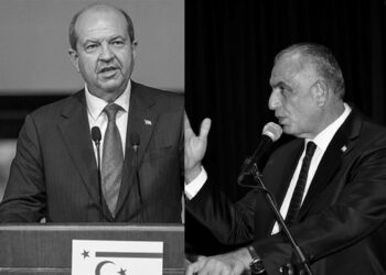 Tatar ve Çavuşoğlu ‘incindi’