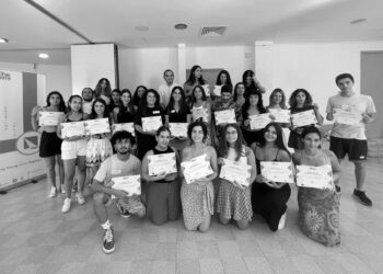 Gençler, özel sektör ve STÖ’ler Geleceğe İlham Ver Küçük Hibe programında buluşacak