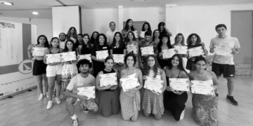 Gençler, özel sektör ve STÖ’ler Geleceğe İlham Ver Küçük Hibe programında buluşacak