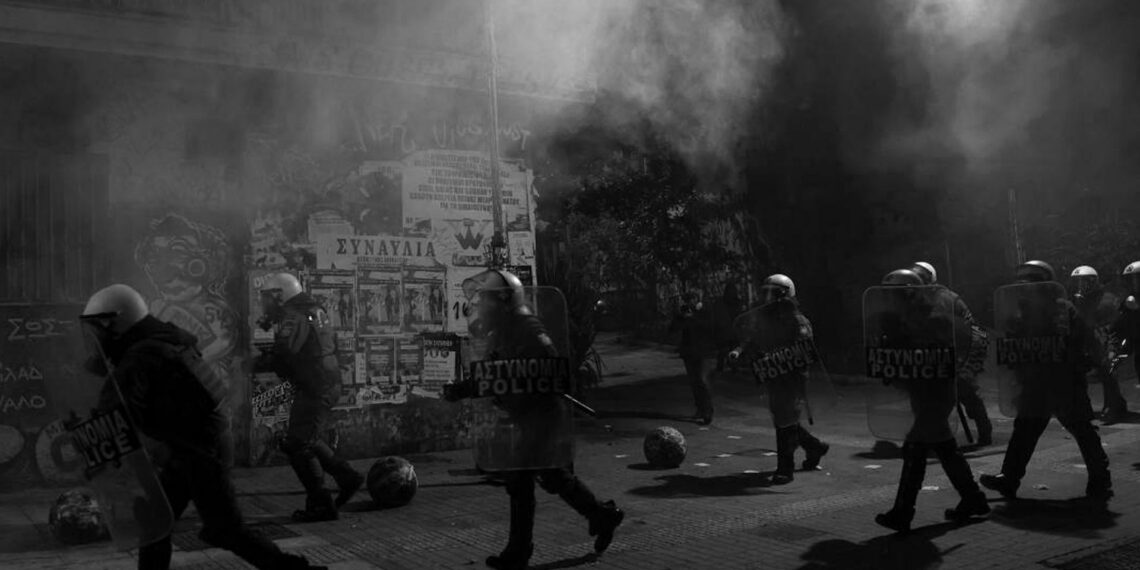 Alexis, ölümünün 15. yılında Atina’da anıldı