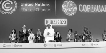 160’dan fazla iklim inkarcısının zirveye katıldığı ortaya çıktı