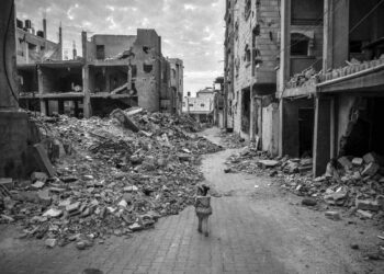 Oxfam: Gazze nüfusunun yüzde 90’ından fazlası açlık çekiyor
