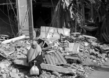 Gazze’deki ateşkes, öncesindeki 50 günden daha çok acı verdi | Afaf Al-Najjar | Al Jazeera