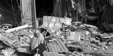 Gazze’deki ateşkes, öncesindeki 50 günden daha çok acı verdi | Afaf Al-Najjar | Al Jazeera