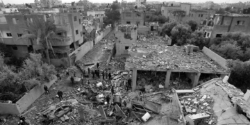 İsrailli hak örgütü: İsrail, Gazzelileri kasıtlı olarak aç bıraktı