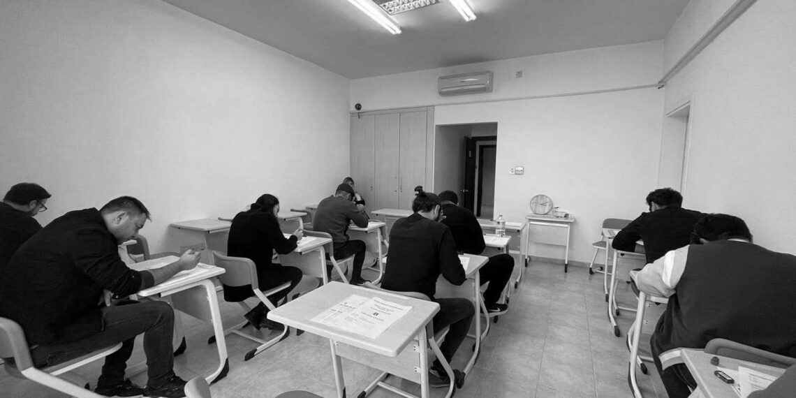 Yeterlilik Sınavı sonuçlarının ortaya çıkardığı vahim tablo | Mertkan Hamit