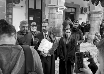 Esendağlı: Henüz Savcılık tarafından olumlu veya olumsuz bir cevap almadık