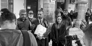 Esendağlı: Henüz Savcılık tarafından olumlu veya olumsuz bir cevap almadık