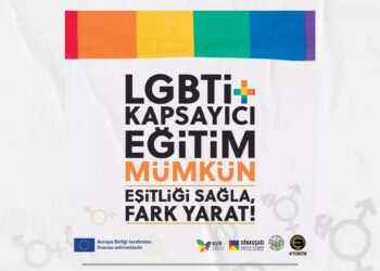 LGBTİ+ kapsayıcı eğitim mümkün