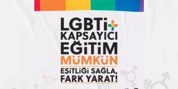 LGBTİ+ kapsayıcı eğitim mümkün