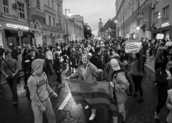 Rusya’da LGBTİ+ hareketi yasaklandı