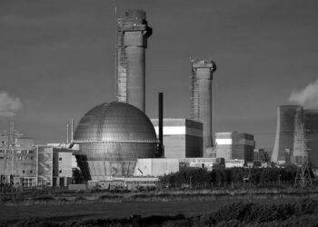 Sellafield nükleer tesisi Rusya ve Çin bağlantılı gruplar tarafından hacklendi