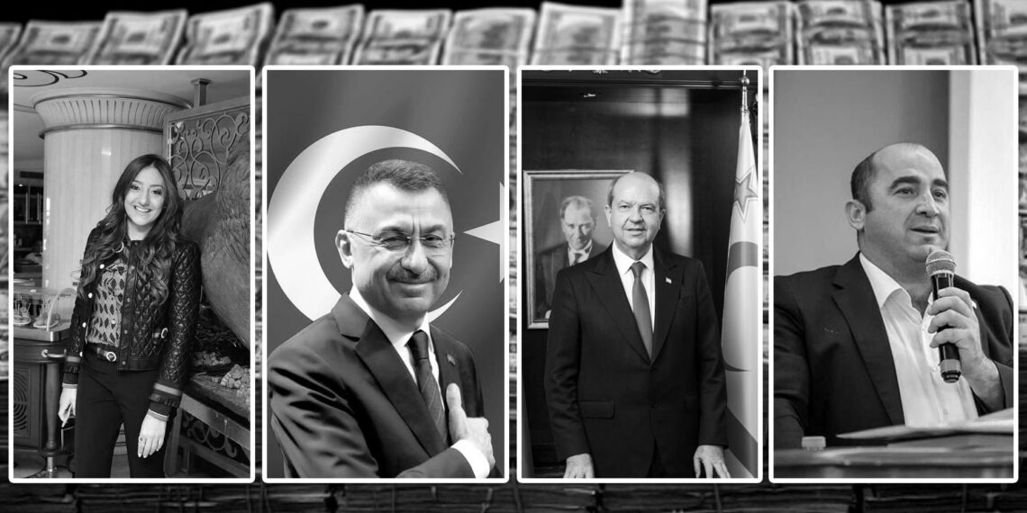 50 milyon dolarlık rüşvet iddiası: Siyasiler sessiz