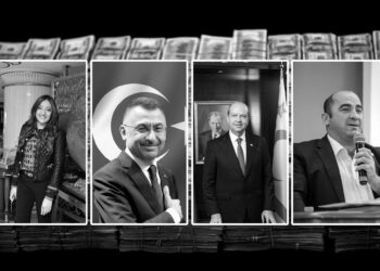 50 milyon dolarlık rüşvet iddiası: Siyasiler sessiz