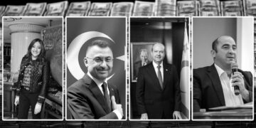 50 milyon dolarlık rüşvet iddiası: Siyasiler sessiz