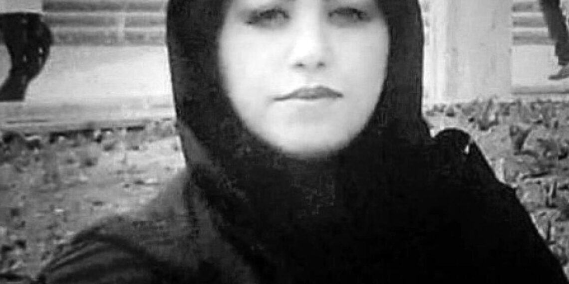 İran’da erkek şiddeti mağduru Samira Sabzian idam edildi