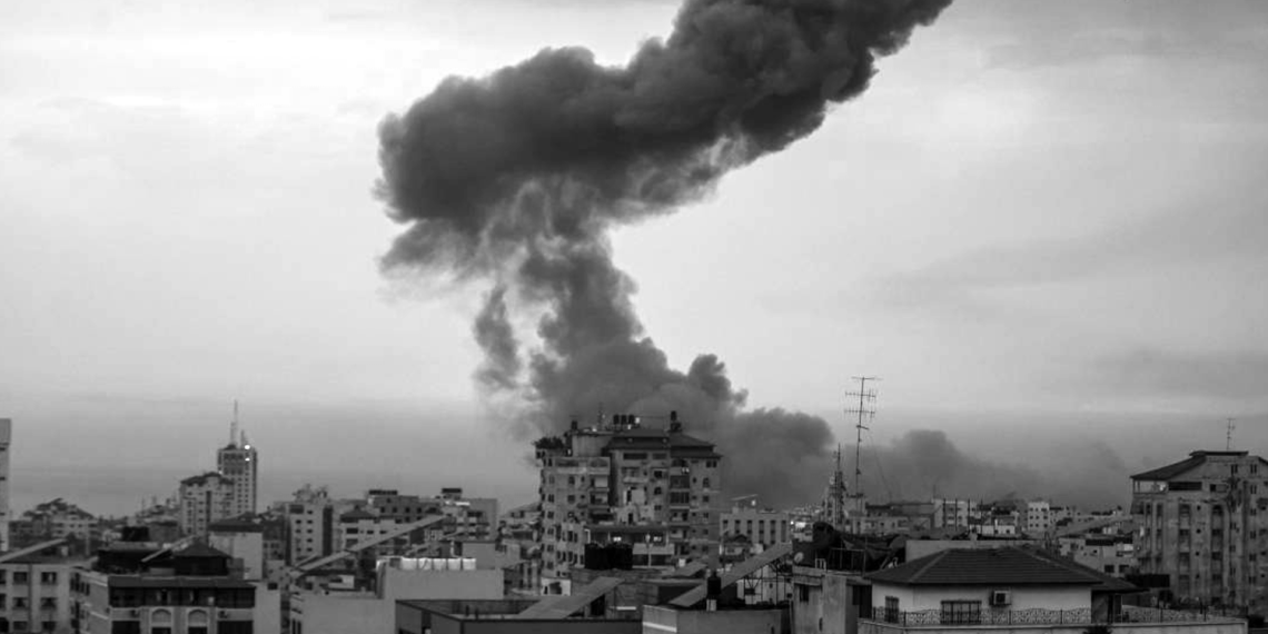 BM, beyaz fosfor gibi silahların kullanımından ciddi endişe duyuyor