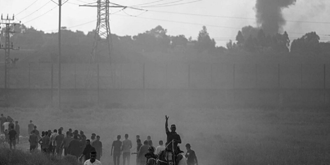 İsrail, Hamas saldırısını 1 yıl önceden biliyordu