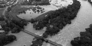 Avustralya’yı sel vurdu, yüzlerce kişi tahliye edildi