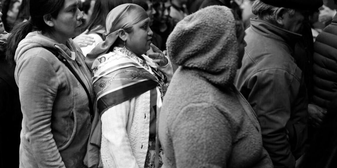 Şili halkı bir kez daha ‘diktatörlük anayasası’nı seçti