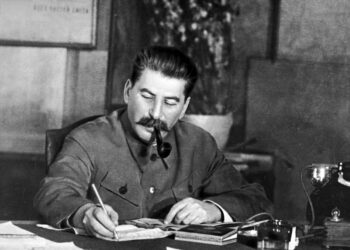 145. doğum yıldönümünde Stalin! | Mehmet Birinci