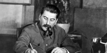 145. doğum yıldönümünde Stalin! | Mehmet Birinci