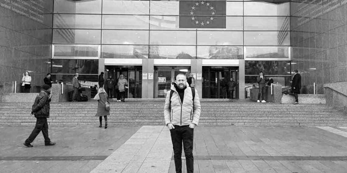 “Kimliksizler”in mücadelesi Avrupa Parlamentosu’na taşınıyor