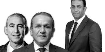 “Fikri Ataoğlu ve Hasan Tosunoğlu benden 2.5 milyon TL rüşvet istedi”