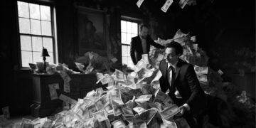 Zenginliğin yeni sembolü: “Gösterişçi Üretim” | Ben Tarnoff | Vesaire