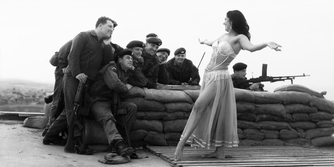 Çatışmaların Fırsatı Olur mu?