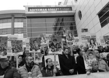 Gözler Adıyaman’da: İsias Otel davası başladı