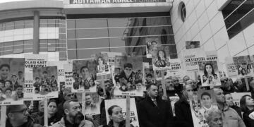 Gözler Adıyaman’da: İsias Otel davası başladı