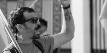 DKB Aktivisti Yusuf Alkım İstanbul Havalimanı’nda gözaltına alındı