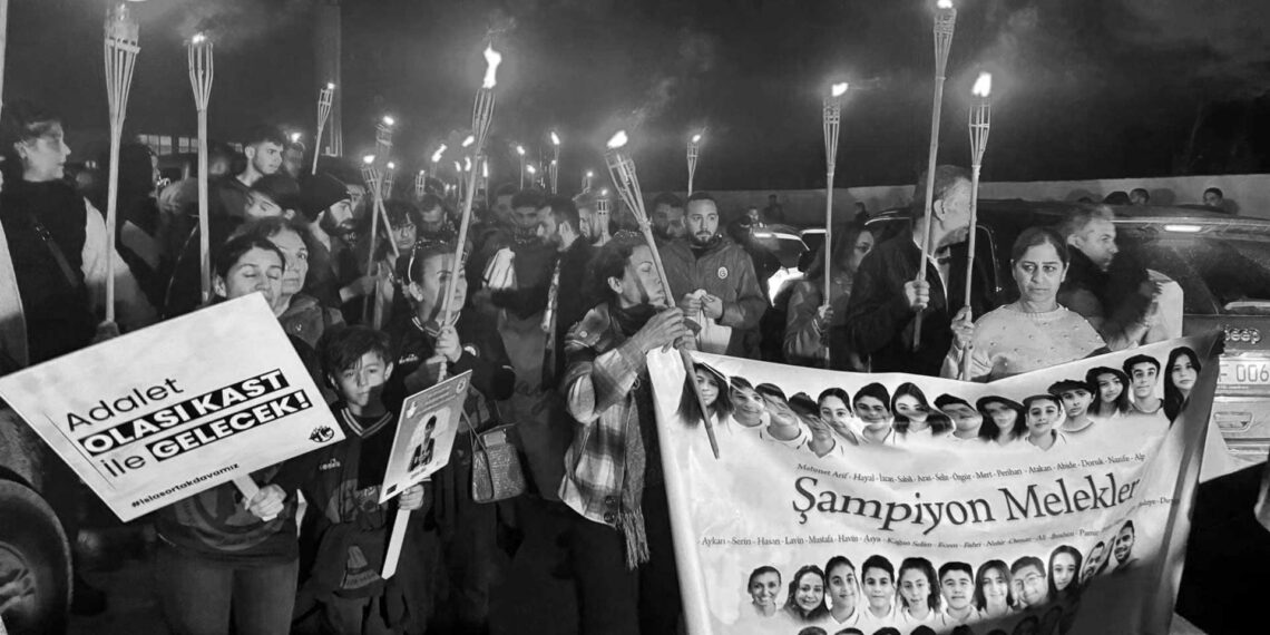 İsias Oteli davası yarın başlıyor: Aileler yola çıktı