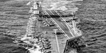 ABD USS Gerald R. Ford’u geri çekme kararı aldı