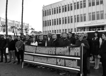 Kamuda yetkili 5 sendikadan “genel grev” uyarısı!