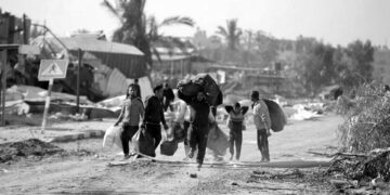 İsrail “soykırım” suçlamasıyla Uluslararası Adalet Divanı’nda