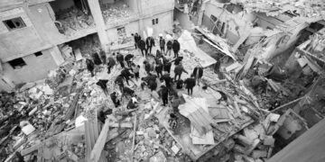 “İsrail, soykırım suçu işlemek için açlık silahını kullanıyor”