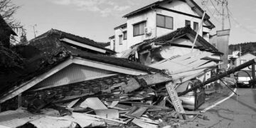 Noto Yarımadası depremlerinde ölü sayısı 73’e yükseldi