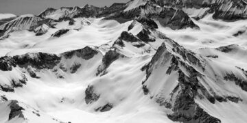 Yetersiz kar yağışı su varlıkları için risk oluşturuyor, yazın kuraklık kapıda