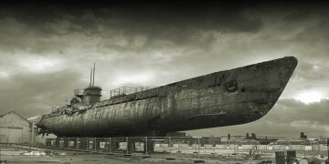 Kızıldeniz Savaş Gemileriyle Kuşatıldı