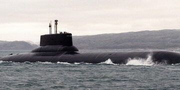 Amerikan Donanması Kıbrıs’ta Denizaltı Avlıyor