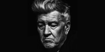 Meditasyonun etkisi 🎬 David Lynch