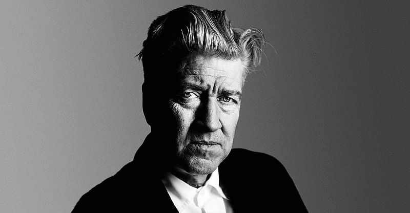 Fikirler nereden gelir 🎬 David Lynch